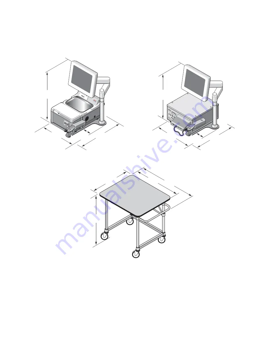 Thermo Scientific Antaris II Скачать руководство пользователя страница 39