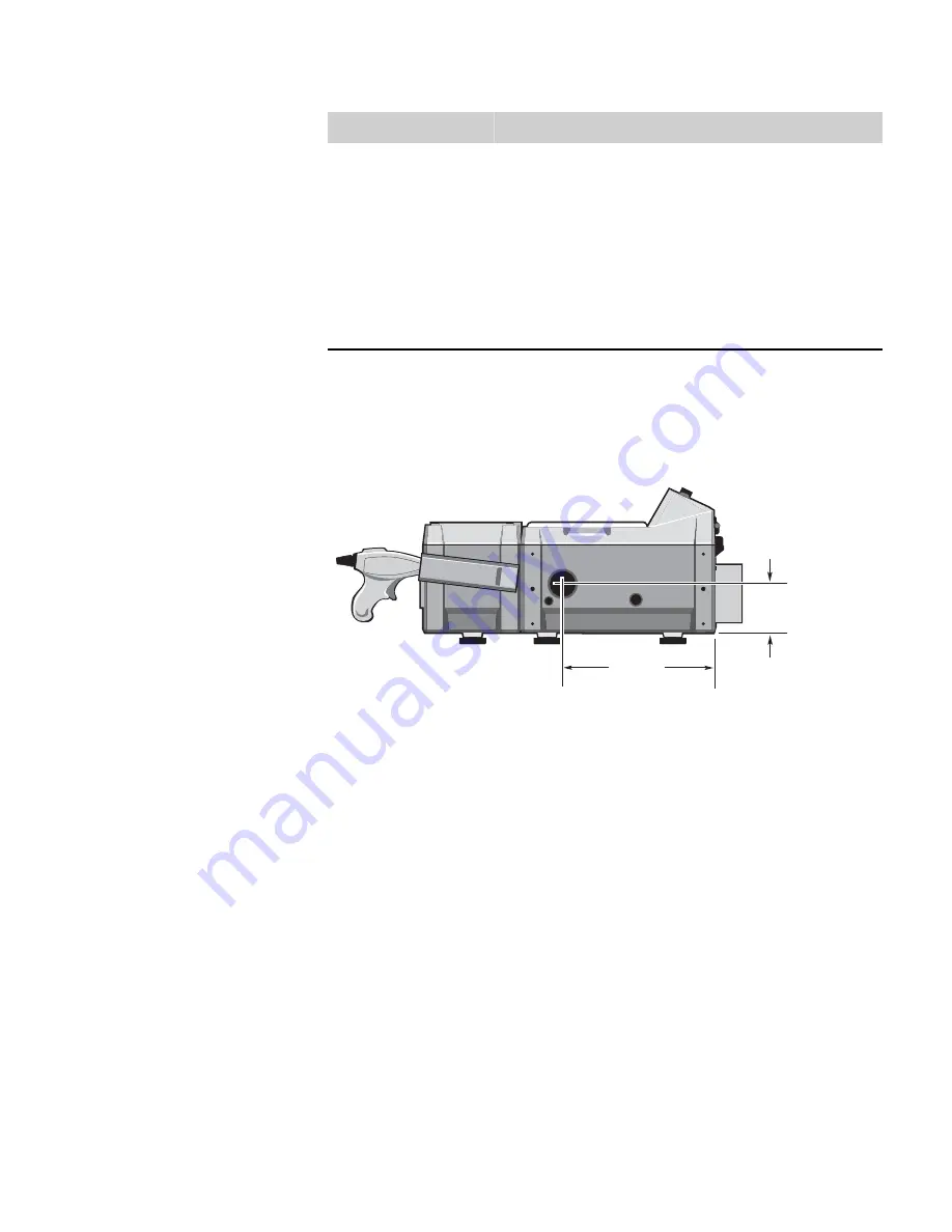 Thermo Scientific Antaris II Manual Download Page 40