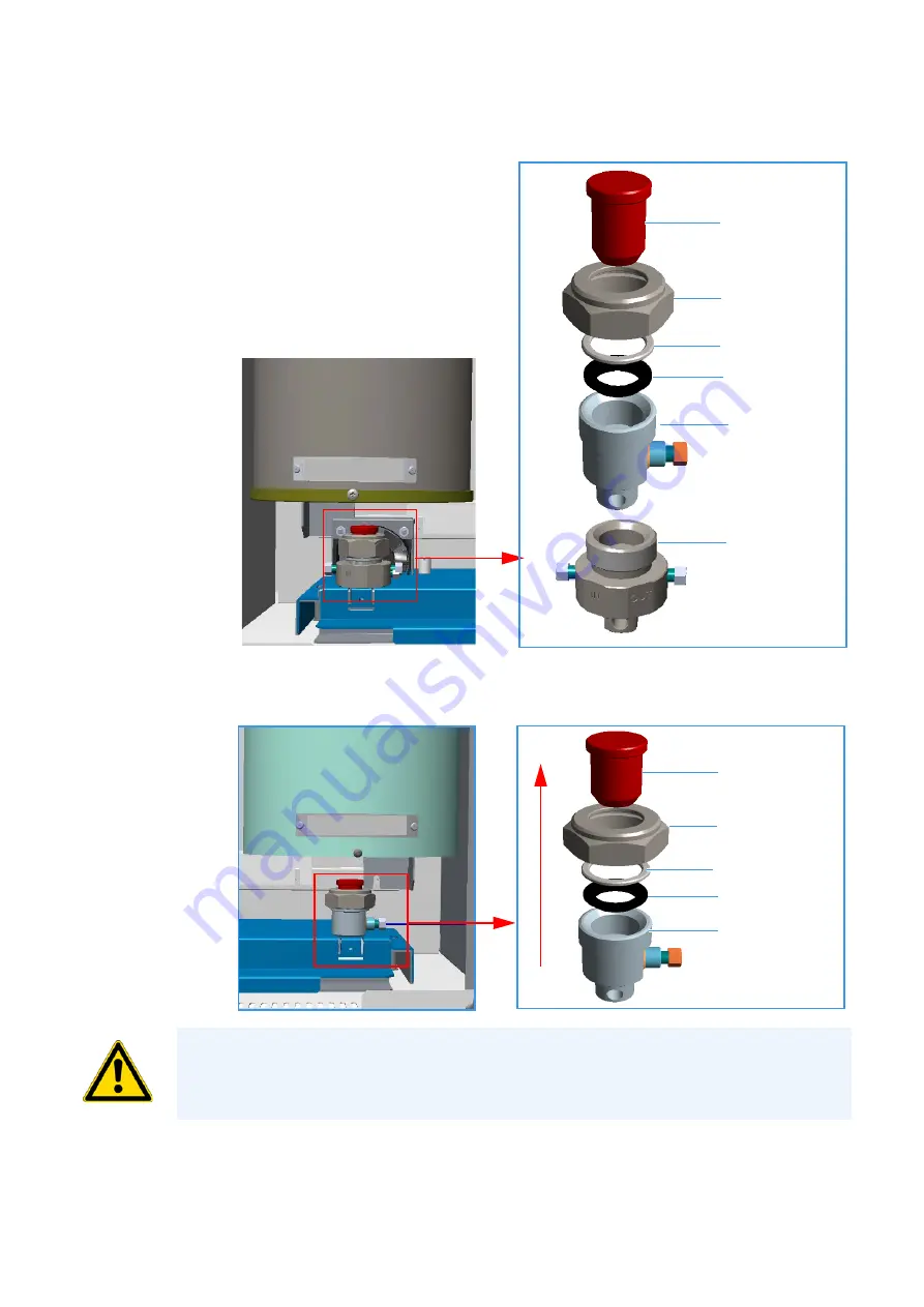 Thermo Scientific EA IsoLink IRMS System Скачать руководство пользователя страница 85