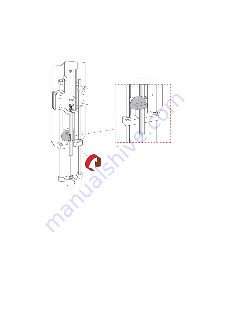 Thermo Scientific EA IsoLink IRMS System Скачать руководство пользователя страница 109