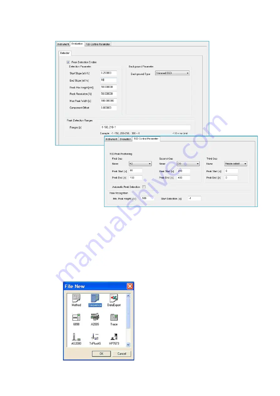 Thermo Scientific EA IsoLink IRMS System Operating Manual Download Page 132