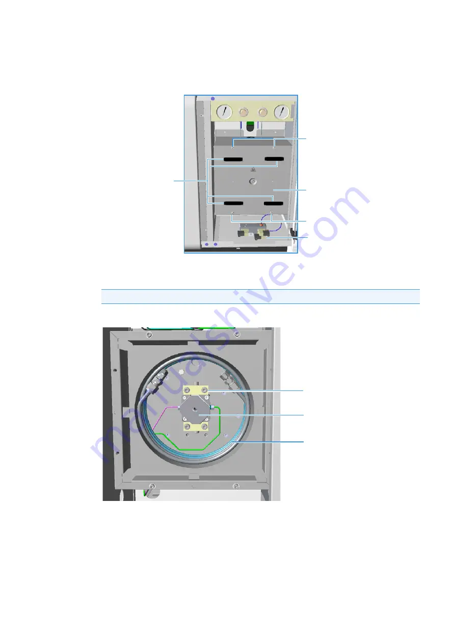 Thermo Scientific EA IsoLink IRMS System Скачать руководство пользователя страница 156