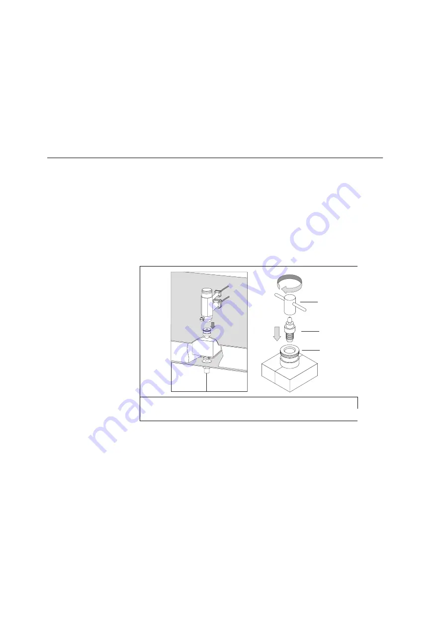 Thermo Scientific FOCUS GC Instruction Manual Download Page 162