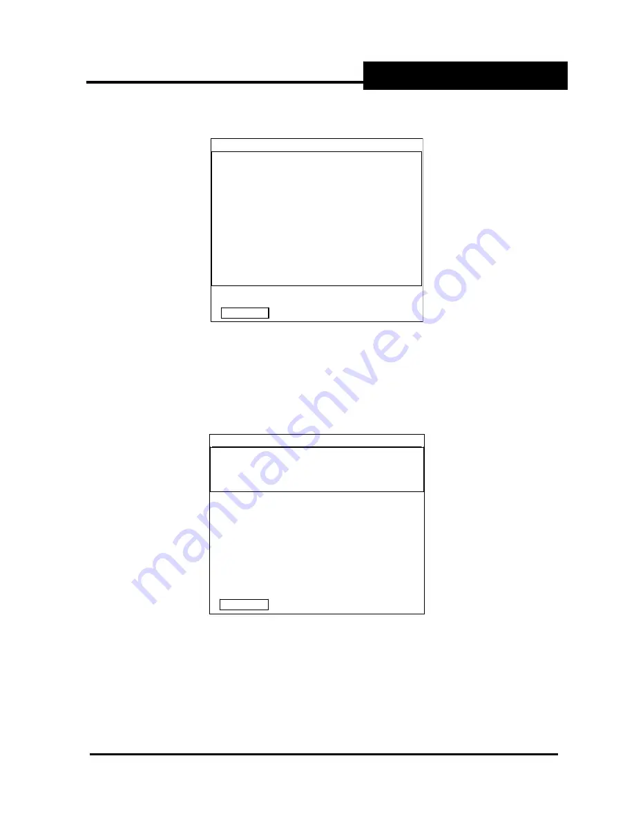 Thermo Scientific HB-S2000 User Manual Download Page 99