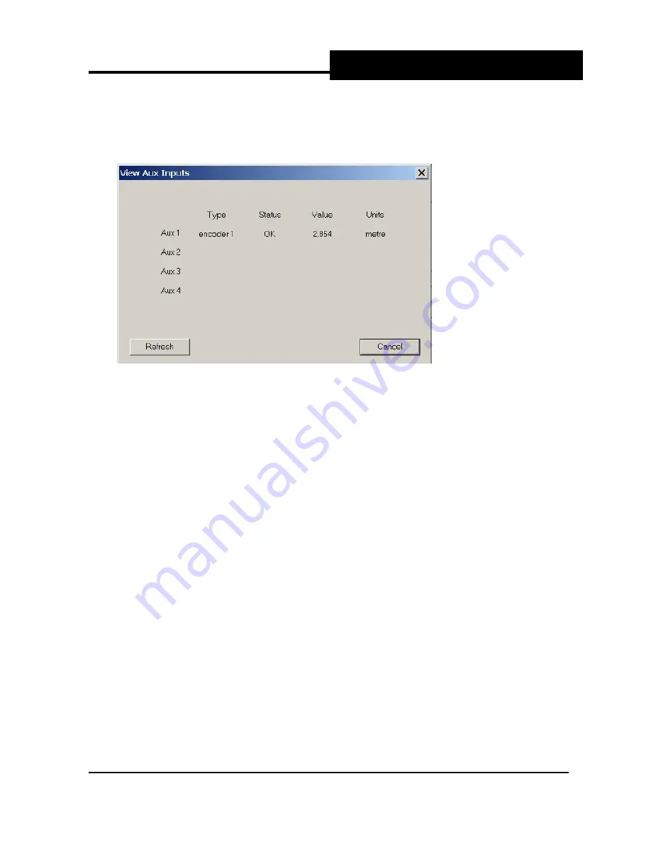 Thermo Scientific HB-S2000 User Manual Download Page 120