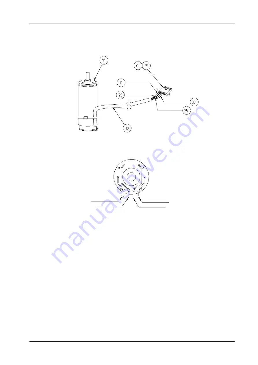 Thermo Scientific KingFisher Flex Service Manual Download Page 215