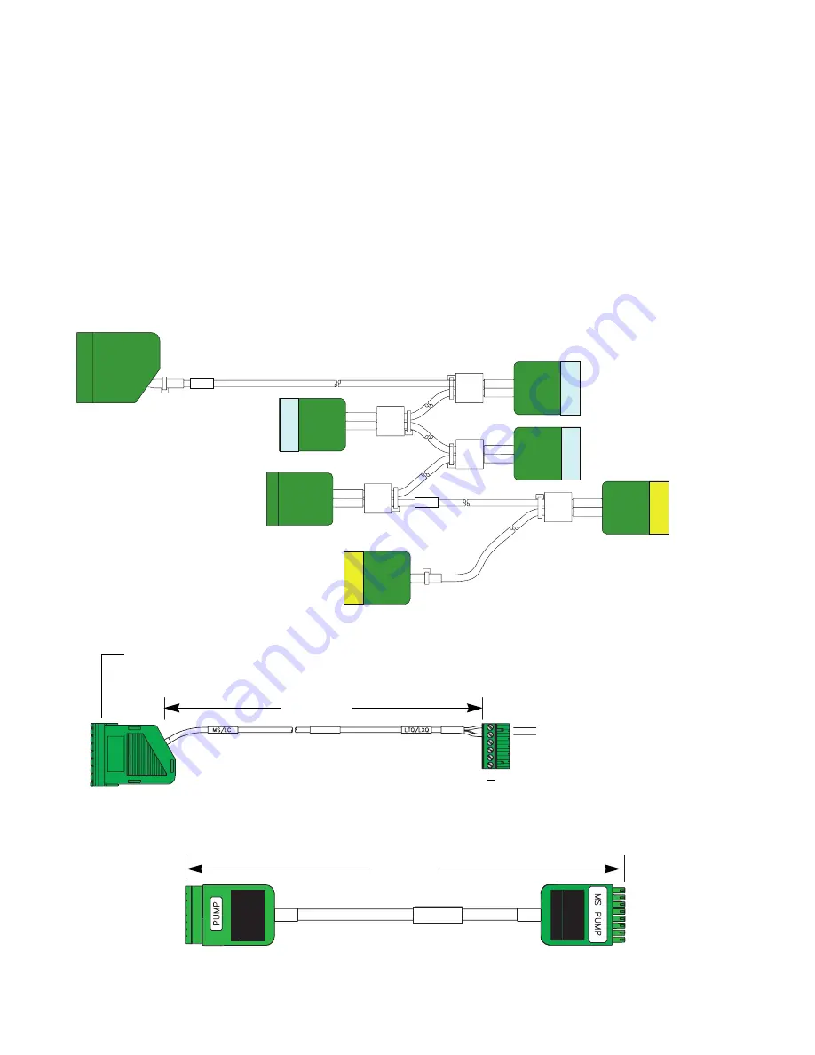 Thermo Scientific LCQ Fleet Getting Started Manual Download Page 48