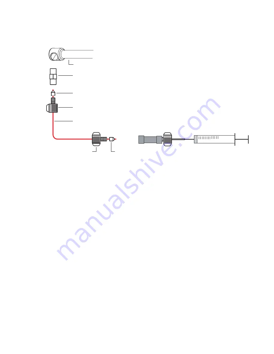 Thermo Scientific LCQ Fleet Getting Started Manual Download Page 59