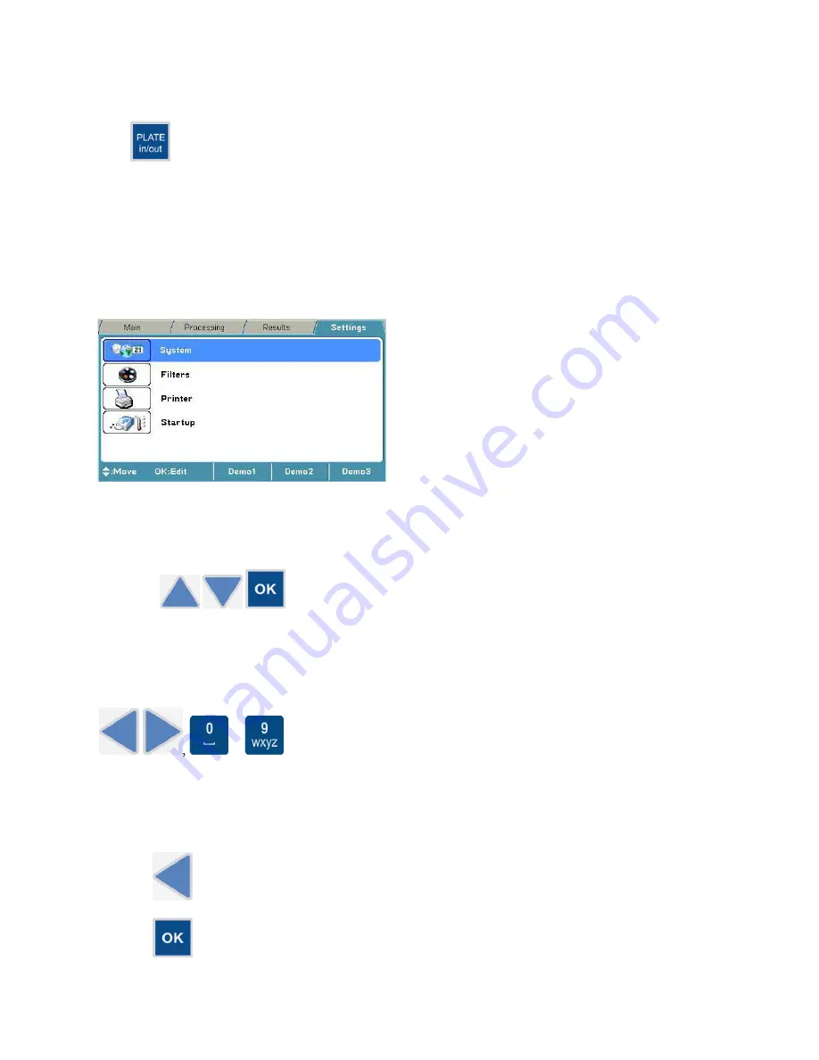 Thermo Scientific Multiskan FC User Manual Download Page 62