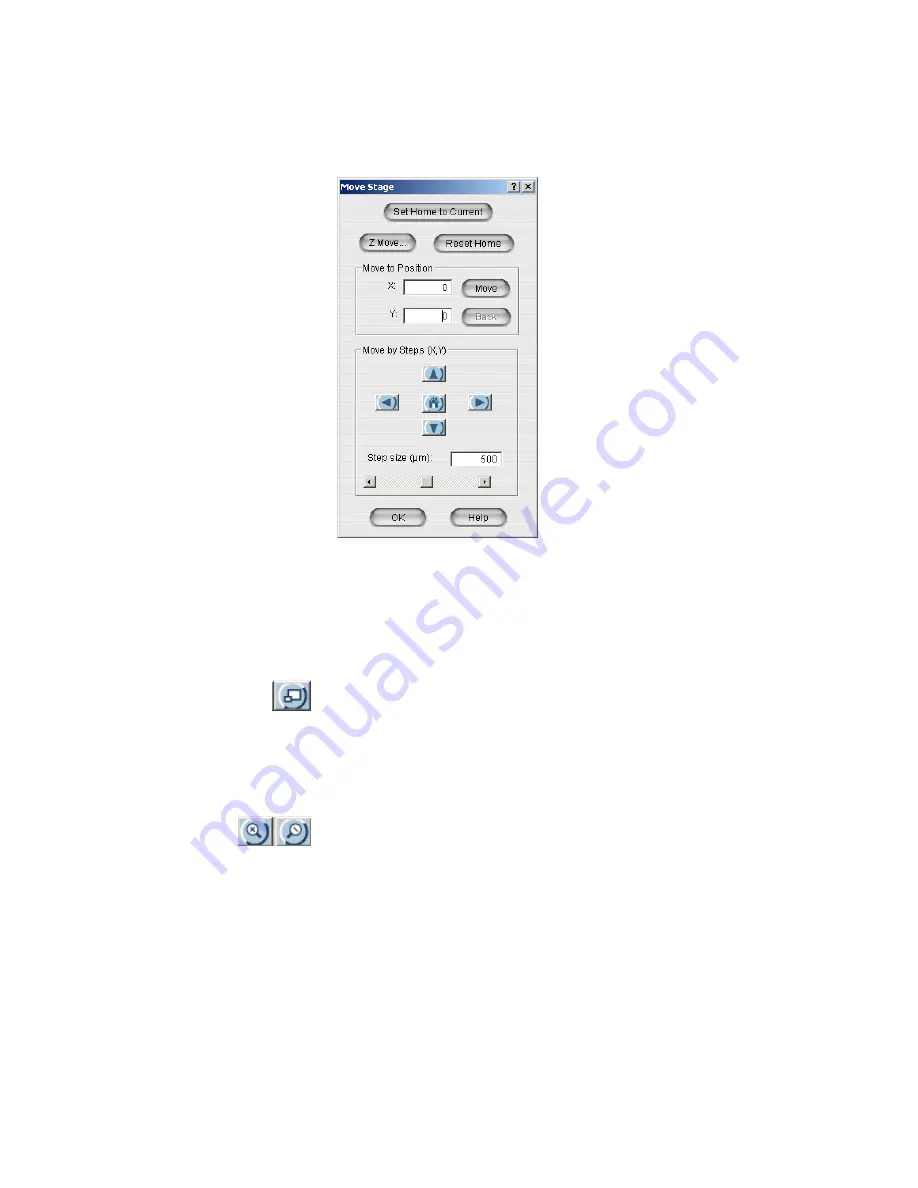 Thermo Scientific Nicolet Continuum User Manual Download Page 59