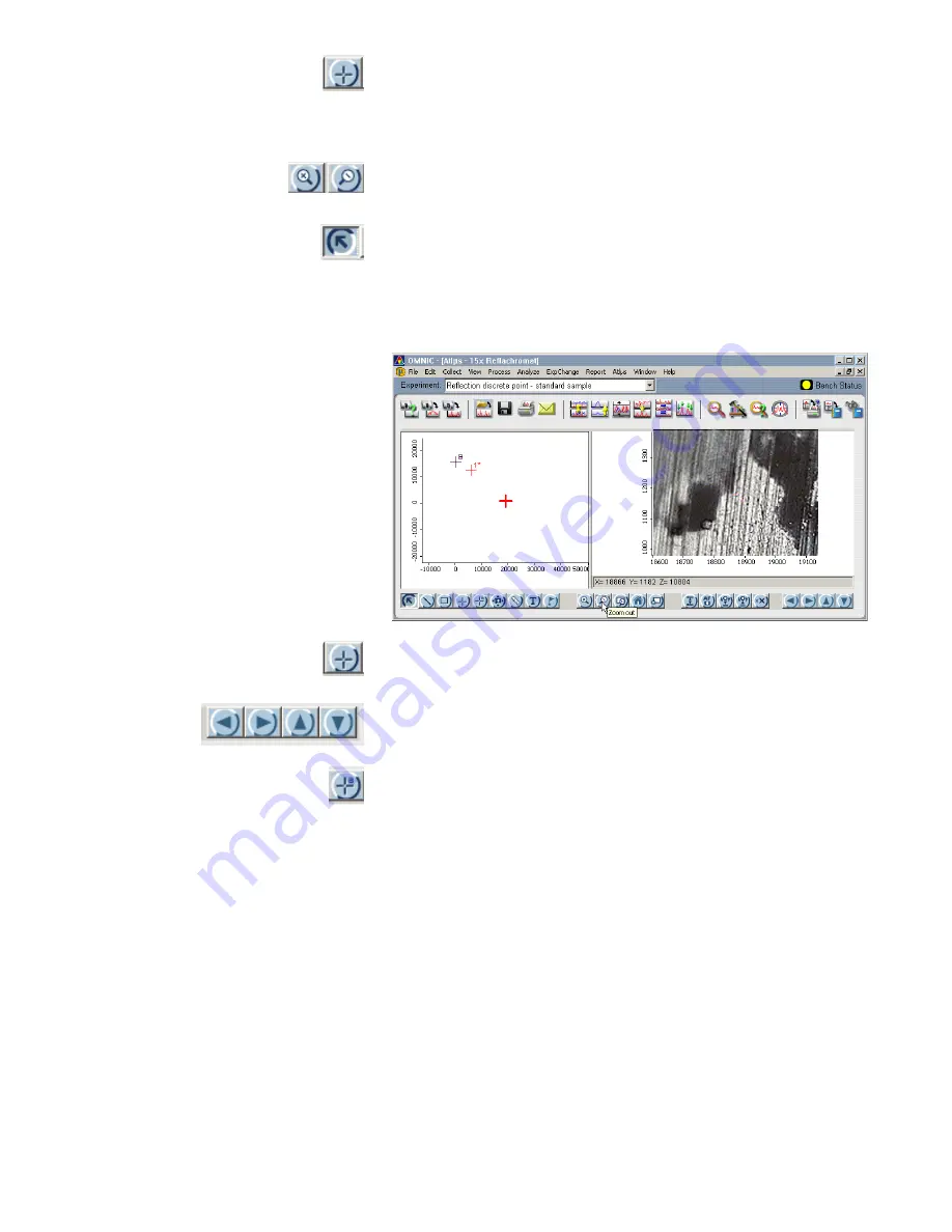 Thermo Scientific Nicolet Continuum User Manual Download Page 60