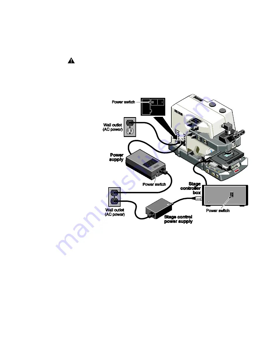 Thermo Scientific Nicolet Continuum User Manual Download Page 96