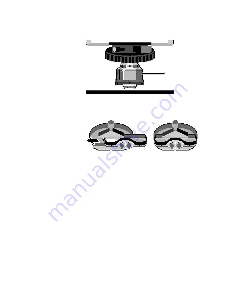 Thermo Scientific Nicolet Continuum User Manual Download Page 109