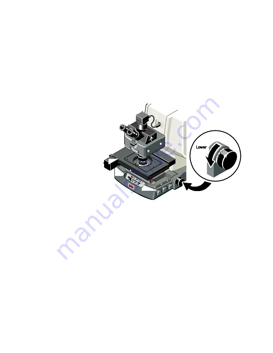 Thermo Scientific Nicolet Continuum User Manual Download Page 131