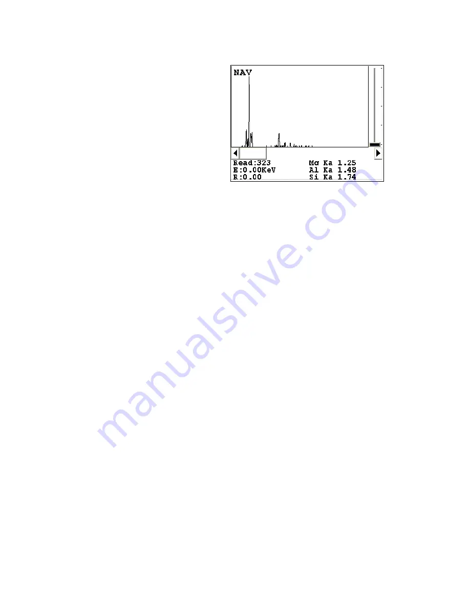 Thermo Scientific NITON XL3t 500 User Manual Download Page 66