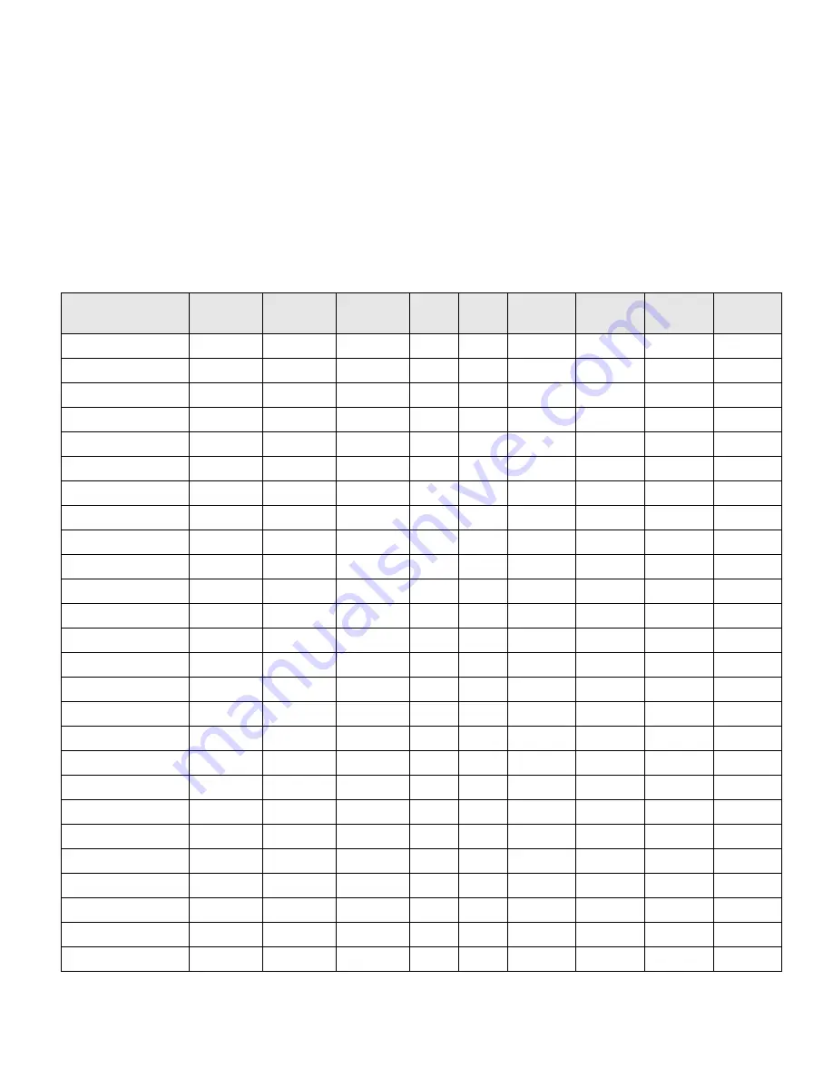 Thermo Scientific NITON XL3t 500 User Manual Download Page 183