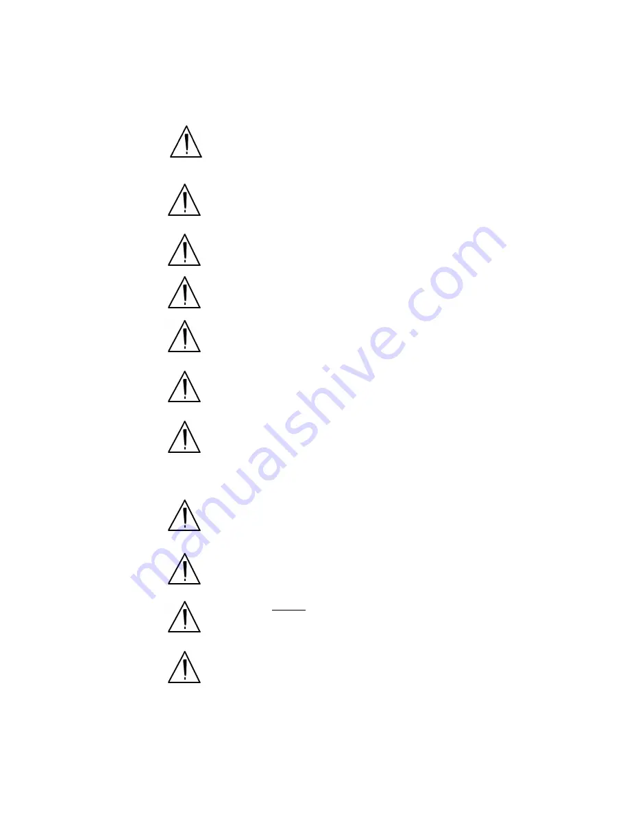 Thermo Scientific NITON XL3t 500 User Manual Download Page 194