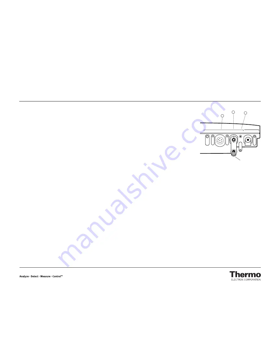 Thermo Scientific Orion 720Aplus Скачать руководство пользователя страница 1