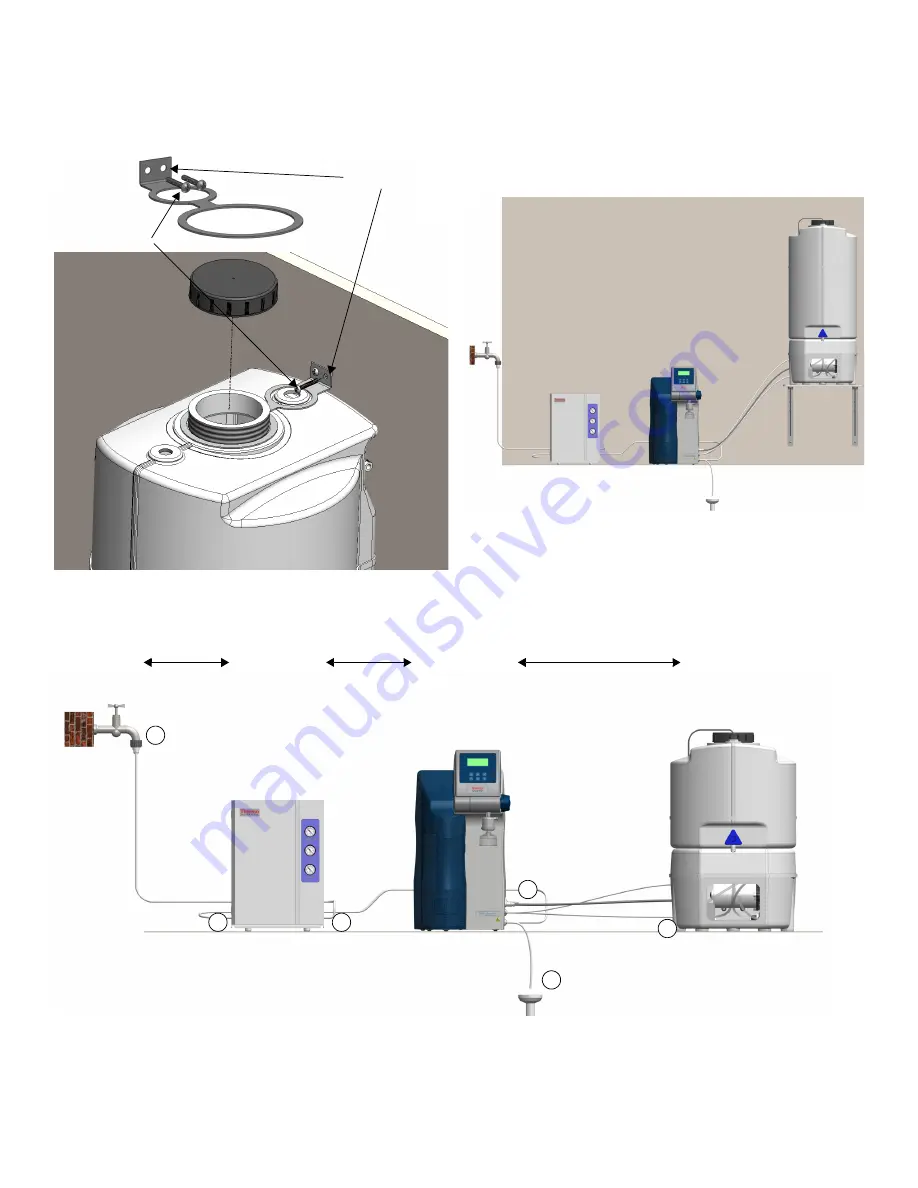 Thermo Scientific Smart2Pure Pro Скачать руководство пользователя страница 23