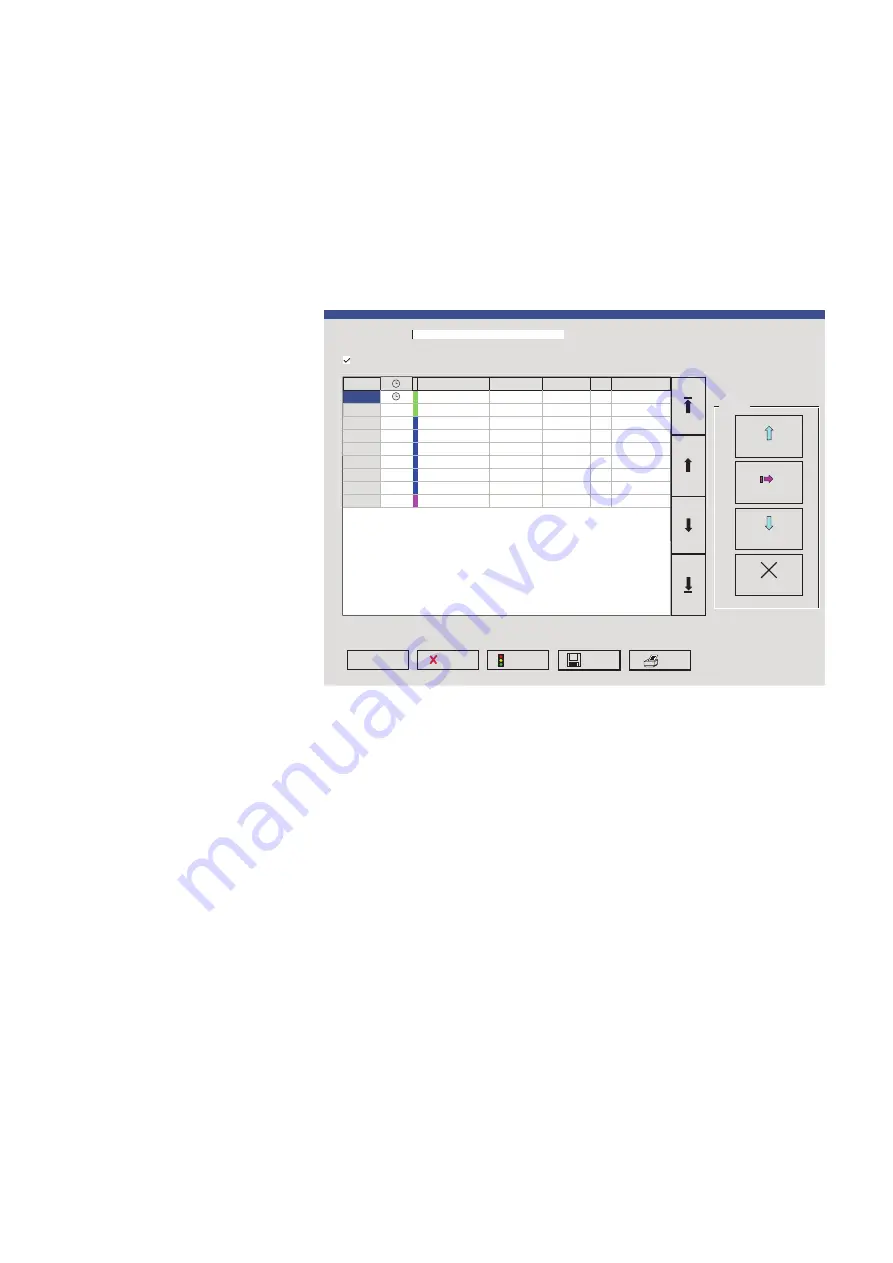 Thermo Scientific STP420D Скачать руководство пользователя страница 84