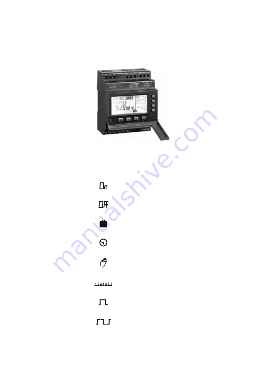 Thermo Scientific Thermo Scientific 3906 Operating Manual Download Page 53