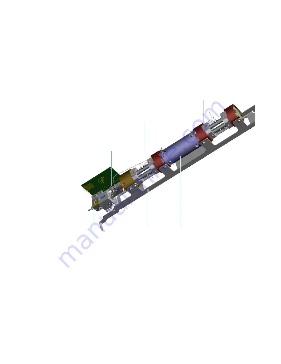 Thermo Scientific TSQ 9000 Скачать руководство пользователя страница 154