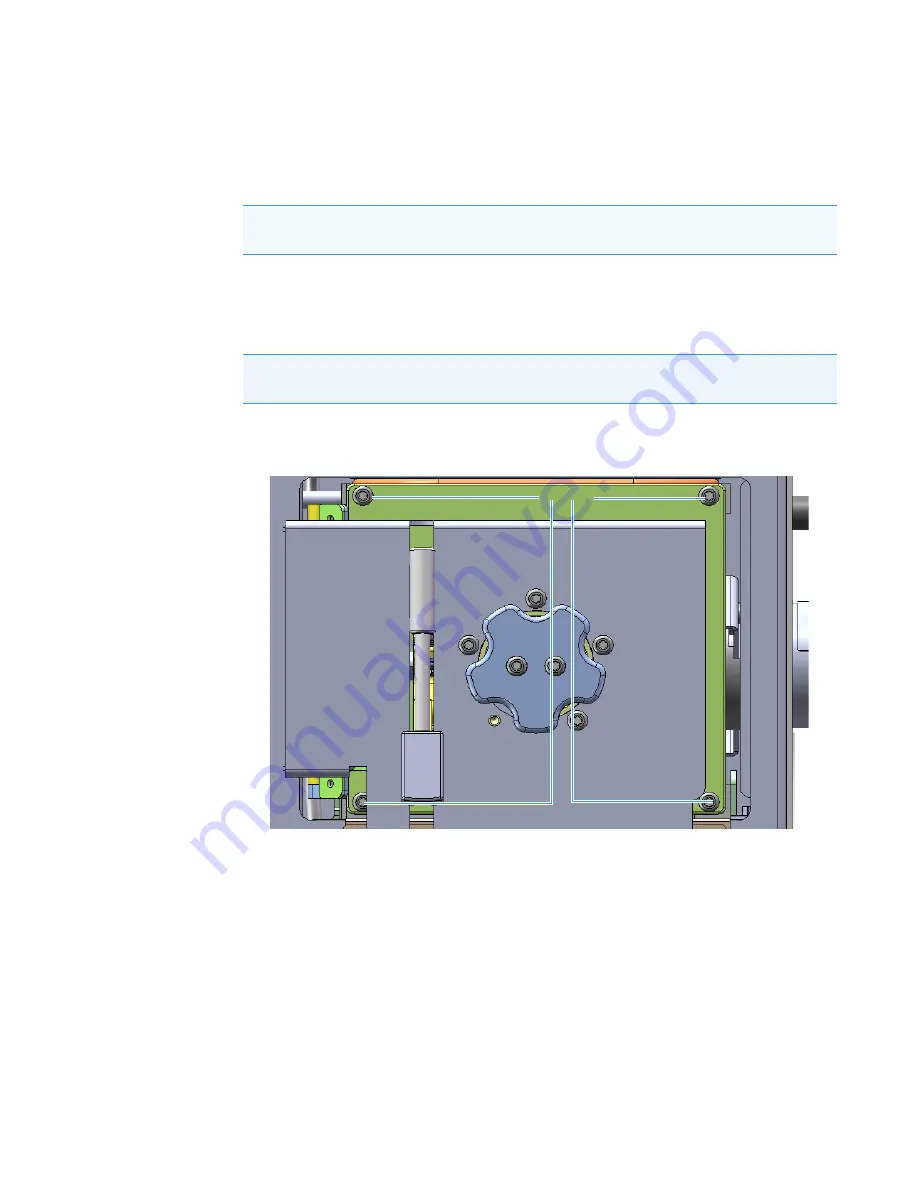 Thermo Scientific TSQ 9000 Скачать руководство пользователя страница 207