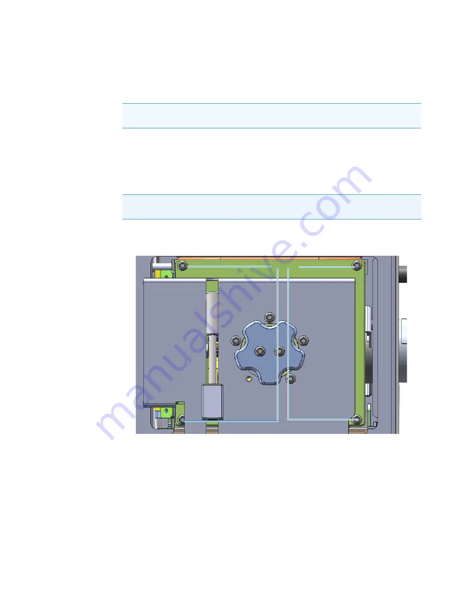 Thermo Scientific TSQ 9000 Скачать руководство пользователя страница 214