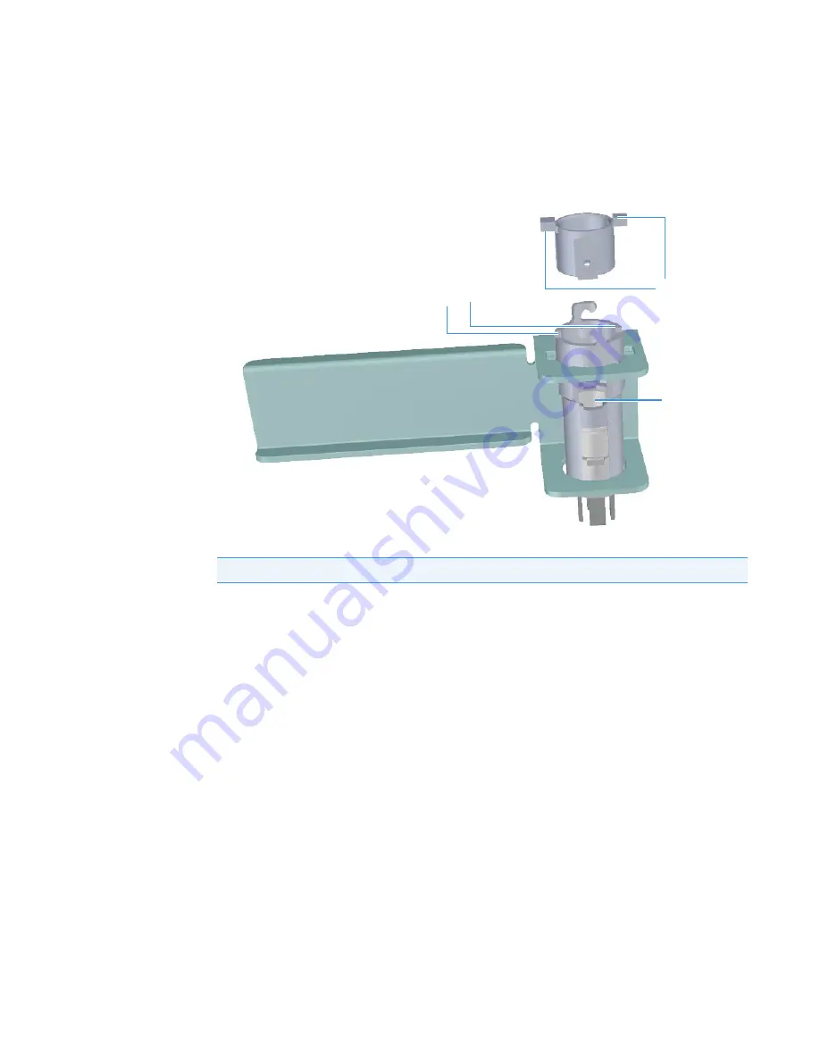 Thermo Scientific TSQ 9000 Скачать руководство пользователя страница 241