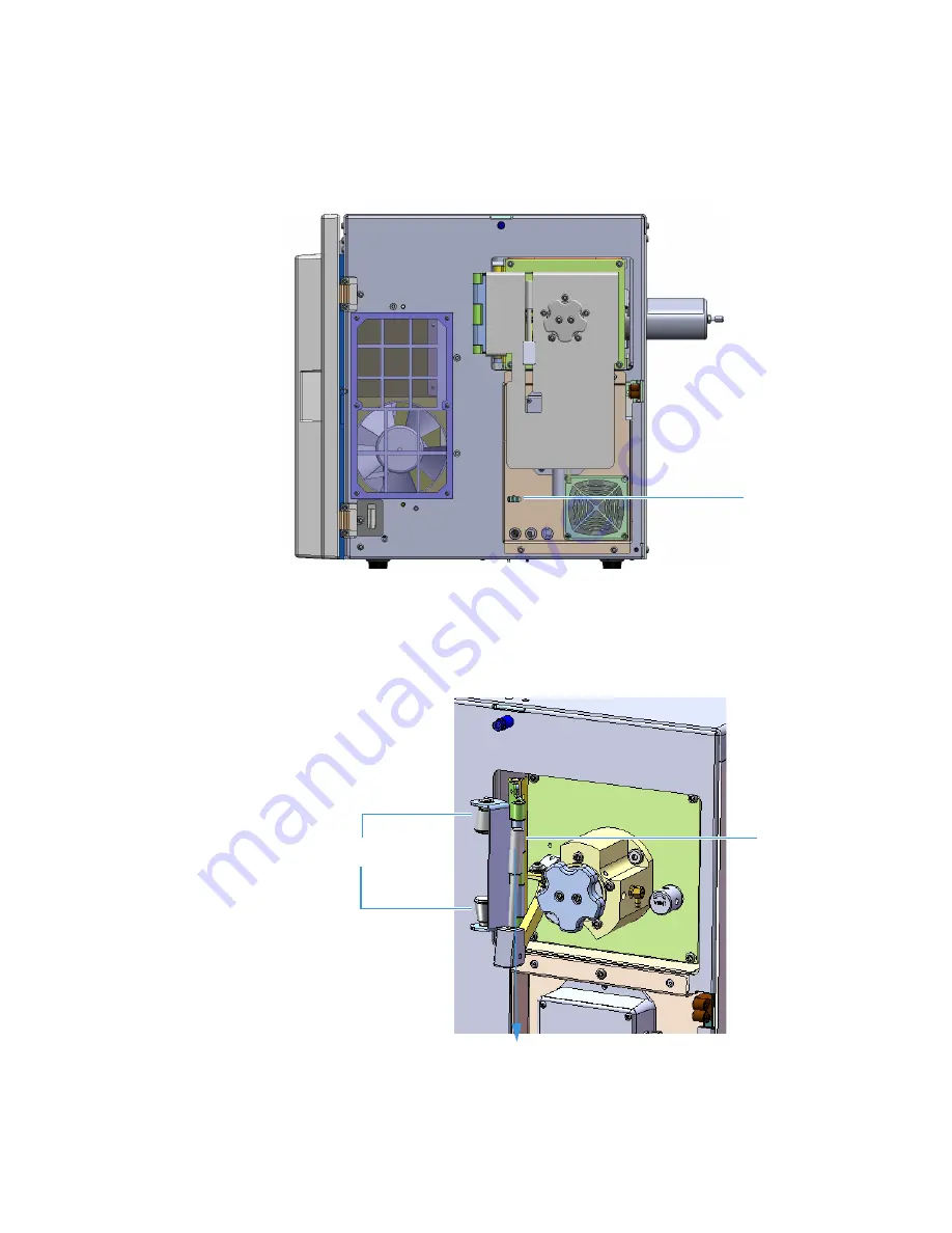 Thermo Scientific TSQ 9000 Скачать руководство пользователя страница 268