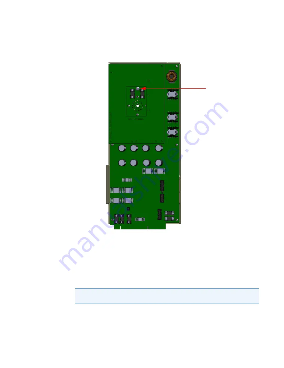 Thermo Scientific TSQ 9000 Hardware Manual Download Page 353