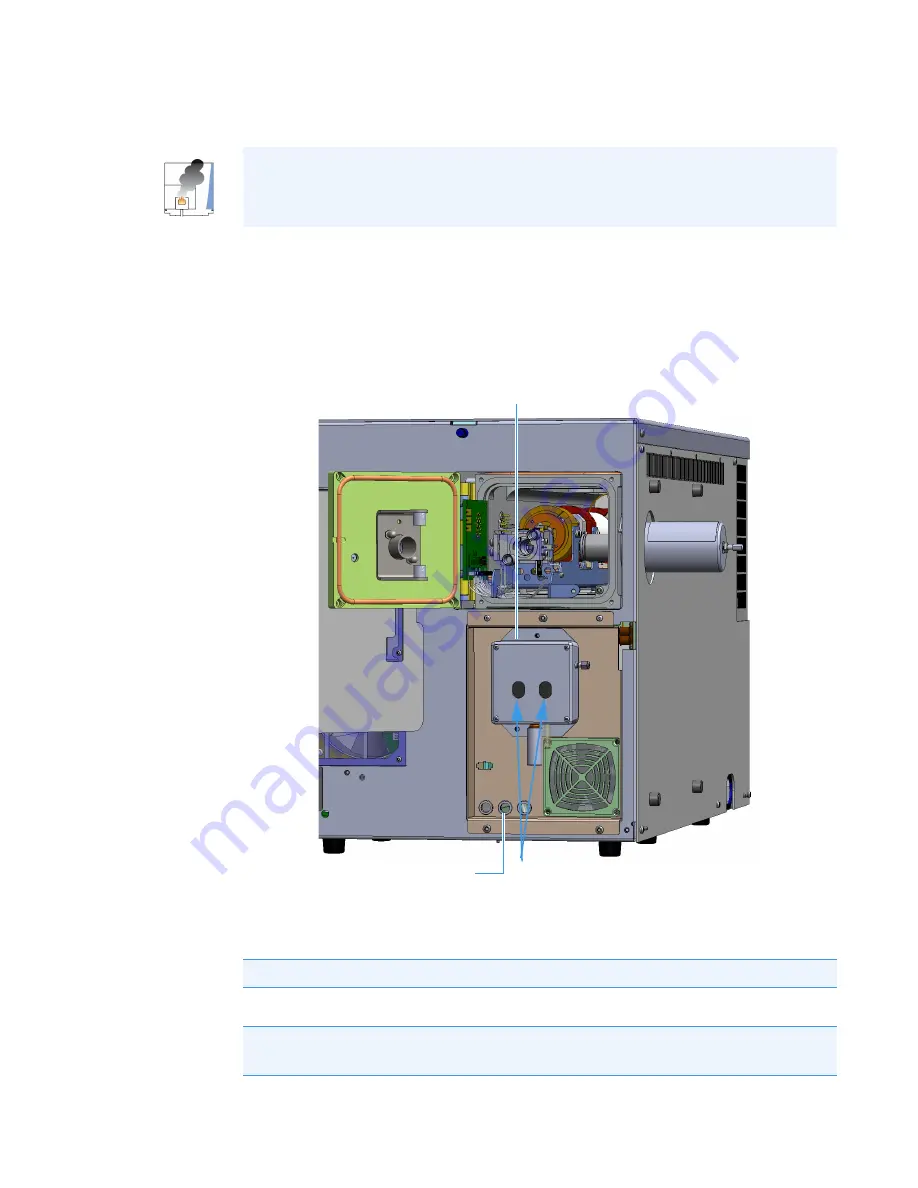 Thermo Scientific TSQ 9000 Скачать руководство пользователя страница 400