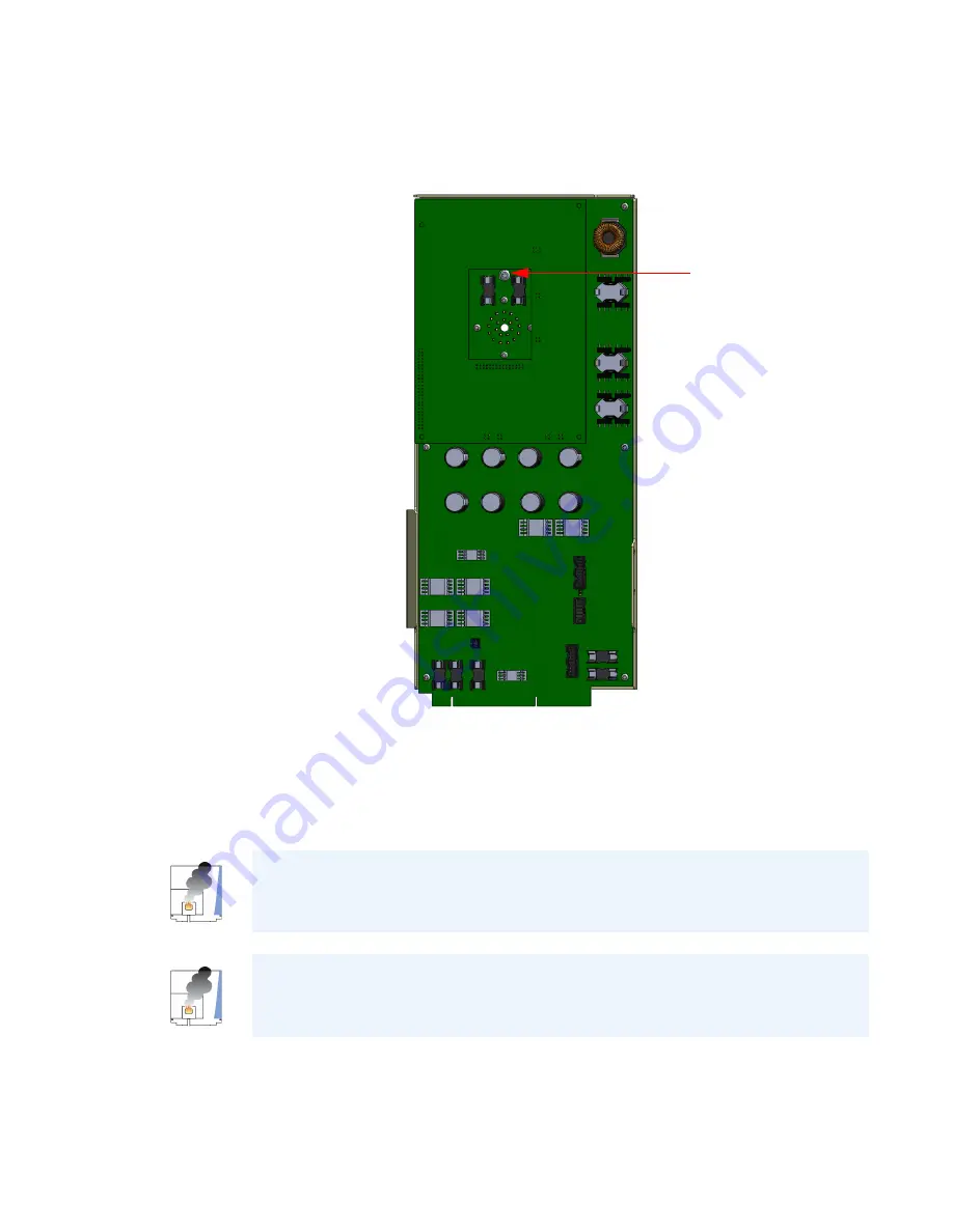 Thermo Scientific TSQ 9000 Скачать руководство пользователя страница 424