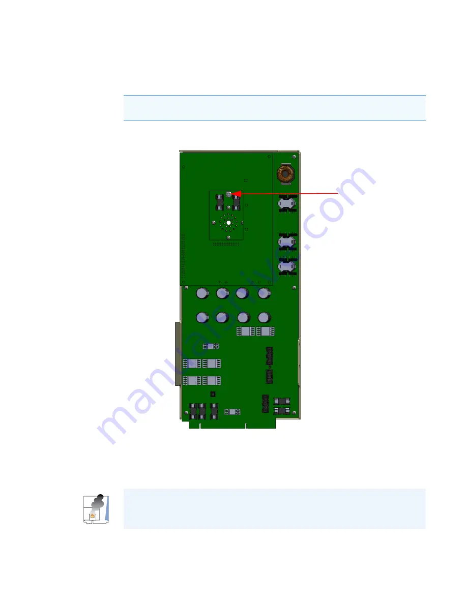 Thermo Scientific TSQ 9000 Скачать руководство пользователя страница 432