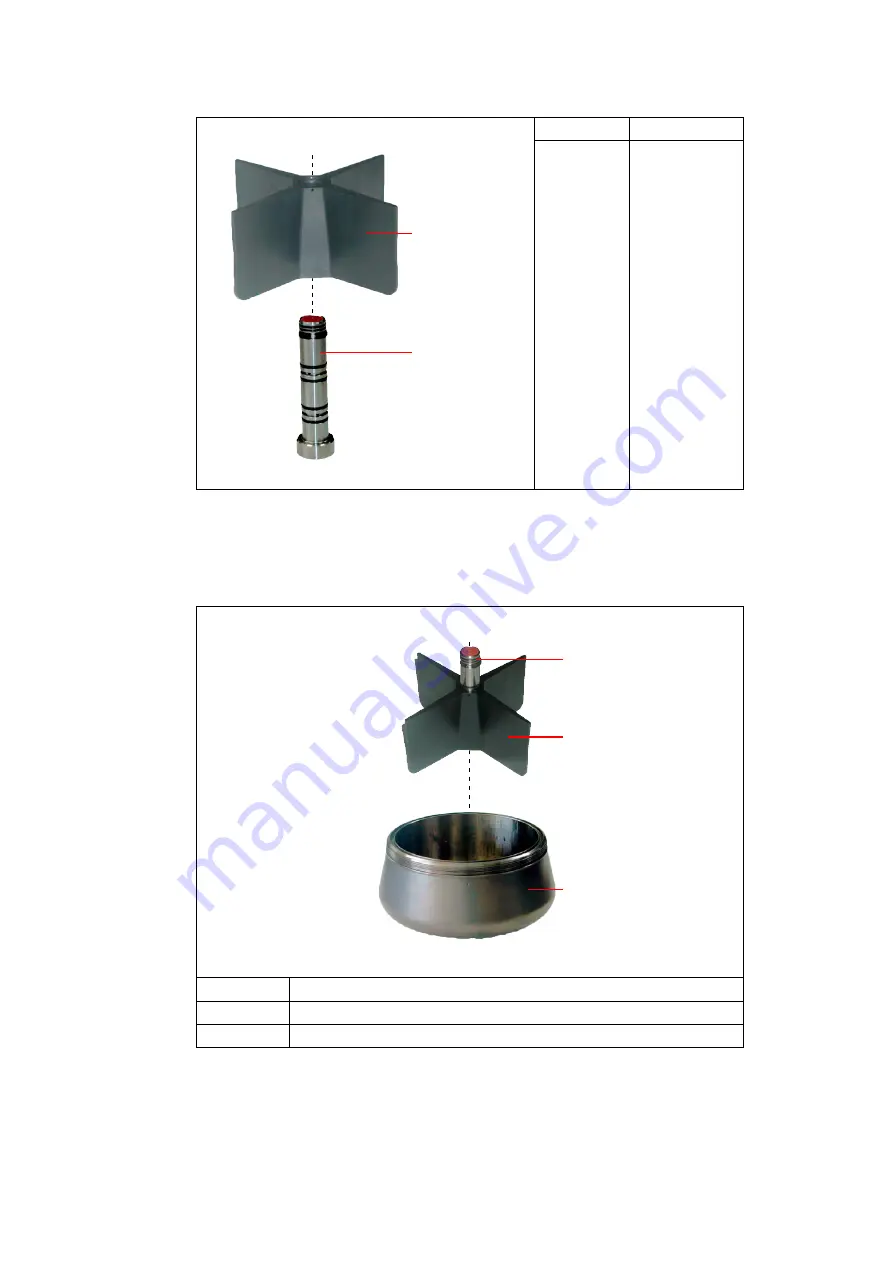 Thermo Scientific TZ-32 Zonal Rotor Скачать руководство пользователя страница 31