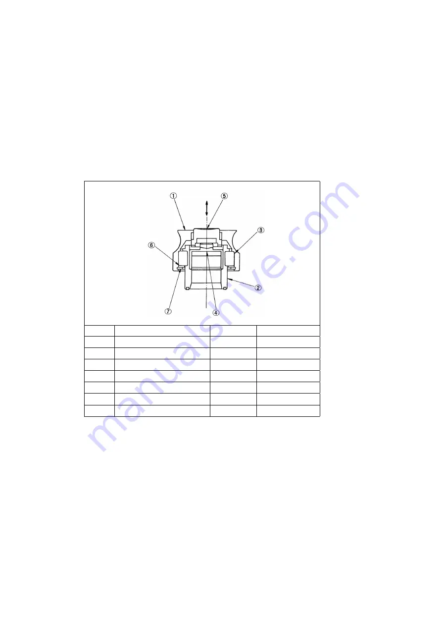 Thermo Scientific TZ-32 Zonal Rotor Скачать руководство пользователя страница 47