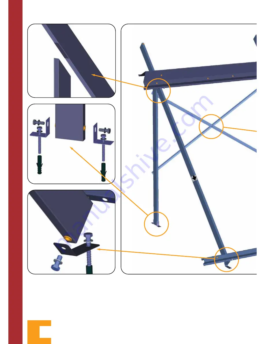 Thermo Solar ECO2 160 Скачать руководство пользователя страница 8