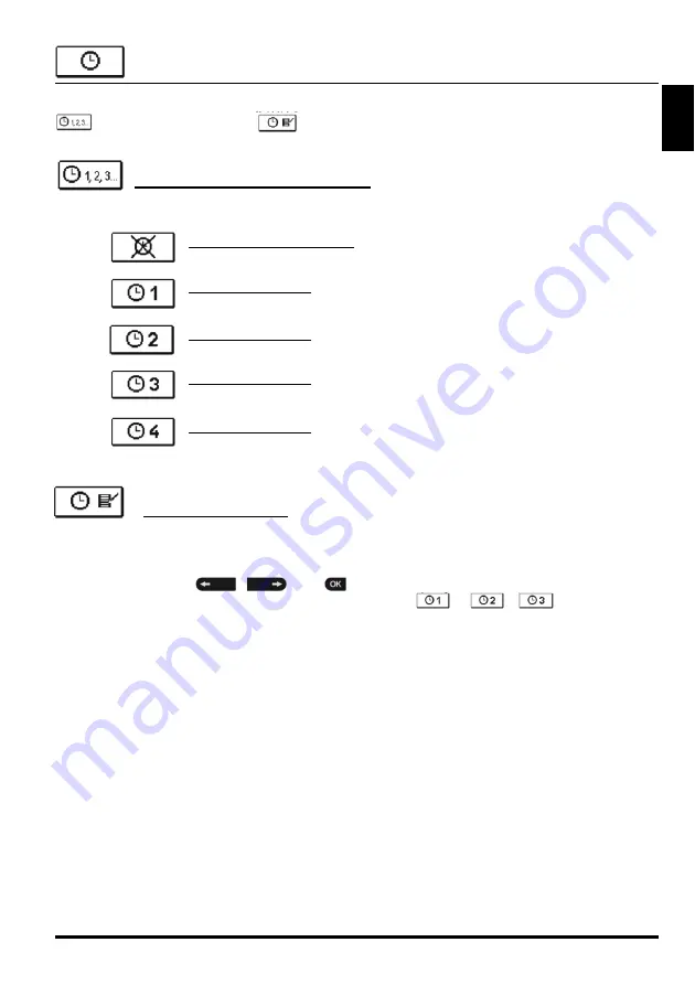 Thermo Solar SGC36HV Useu Manual Download Page 21