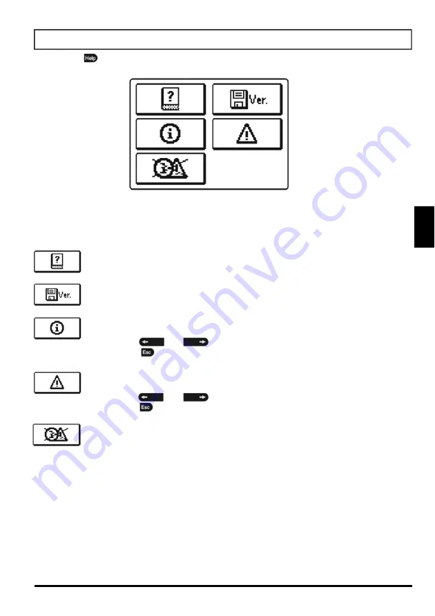 Thermo Solar SGC36HV Useu Manual Download Page 109