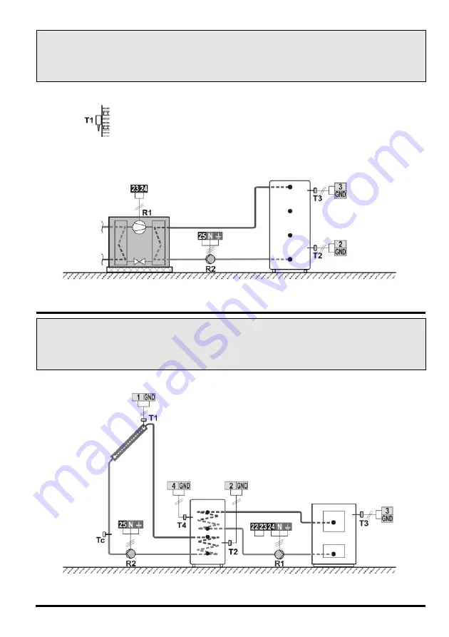 Thermo Solar SGC36HV Useu Manual Download Page 157