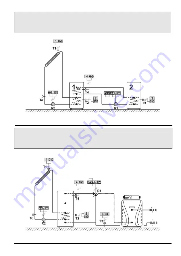 Thermo Solar SGC36HV Useu Manual Download Page 159