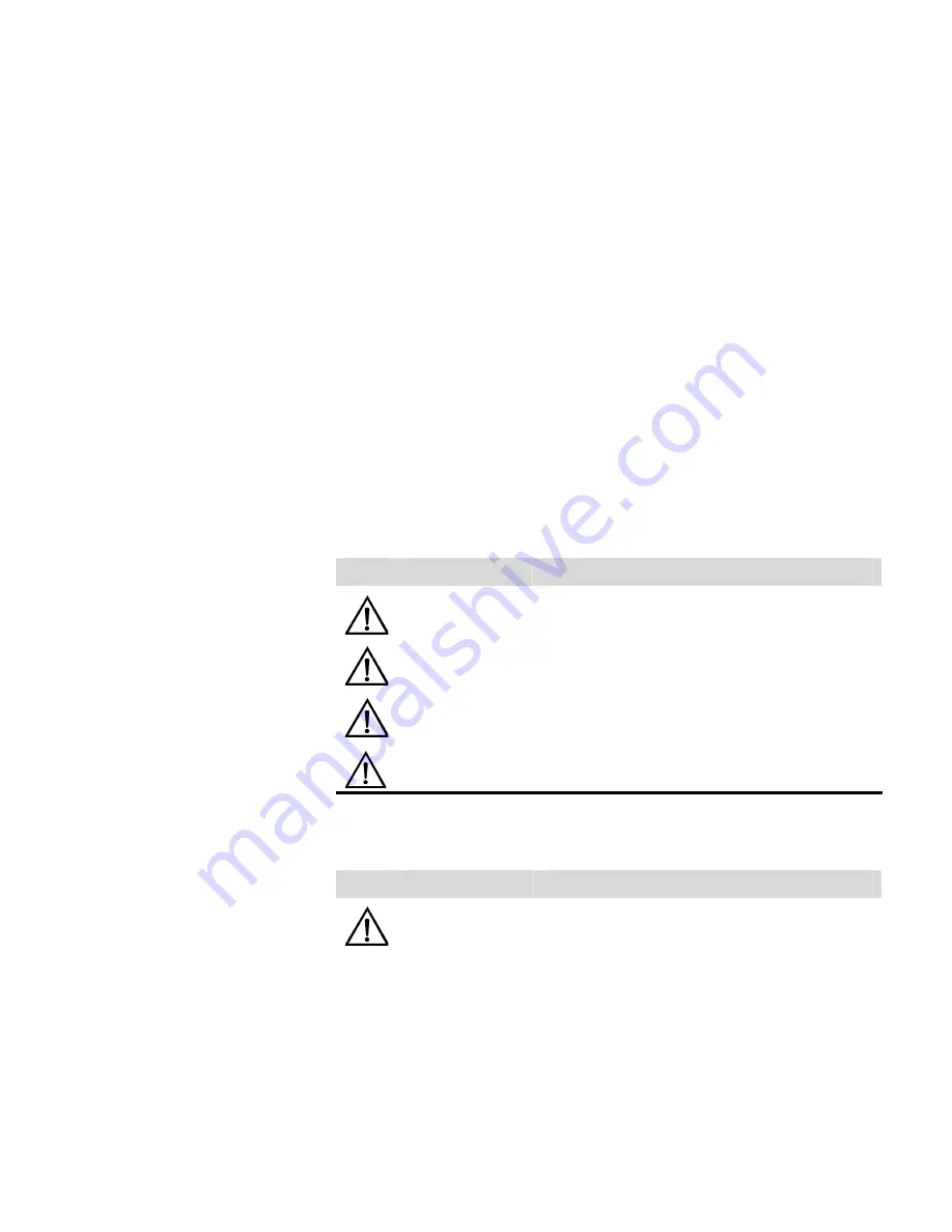 Thermo 15i Instruction Manual Download Page 6