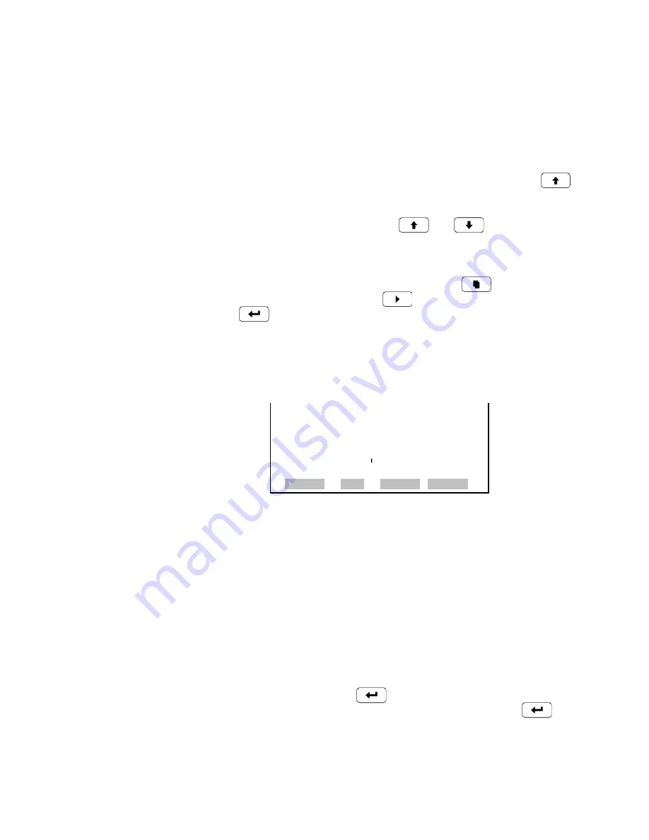 Thermo 15i Instruction Manual Download Page 53