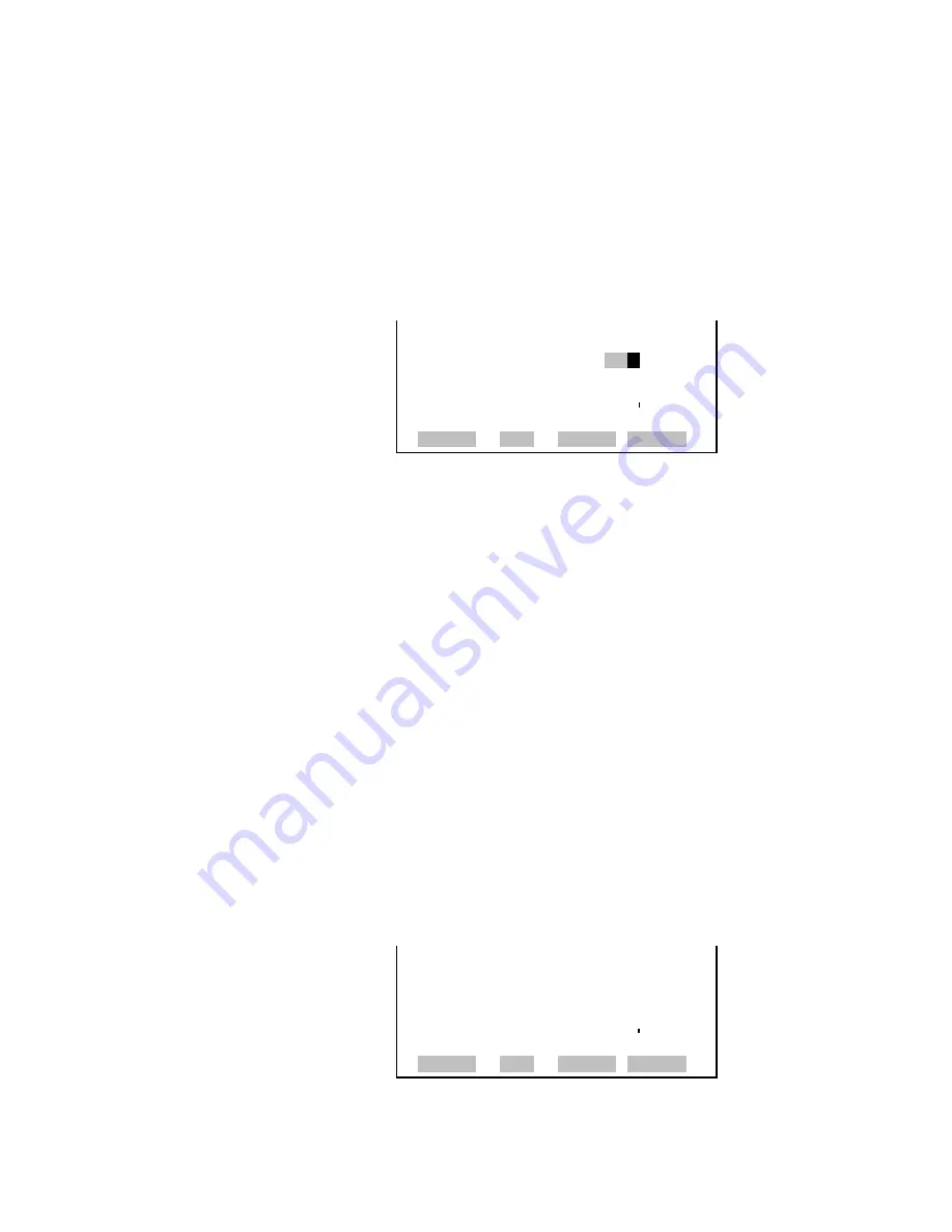 Thermo 15i Instruction Manual Download Page 57