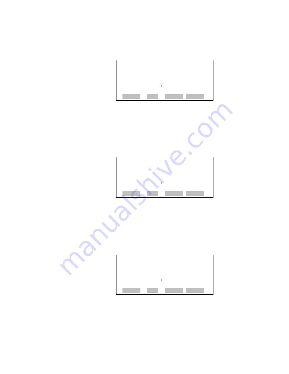 Thermo 15i Instruction Manual Download Page 68