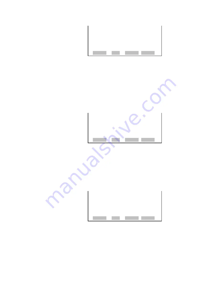 Thermo 15i Instruction Manual Download Page 92