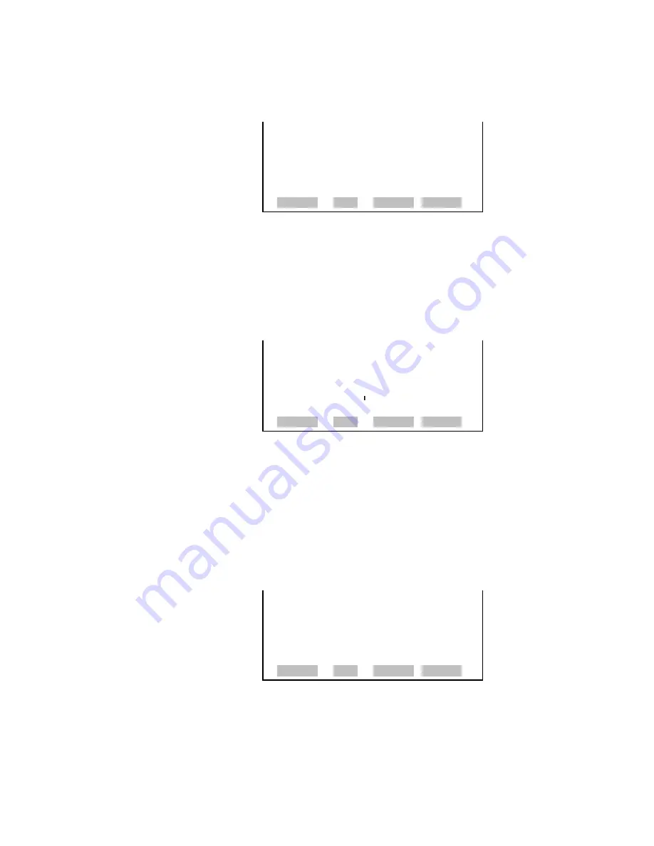 Thermo 15i Instruction Manual Download Page 100