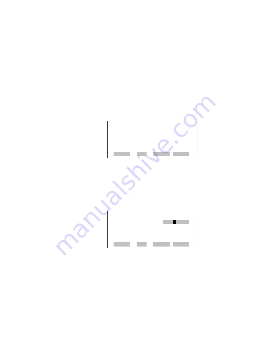 Thermo 15i Instruction Manual Download Page 104