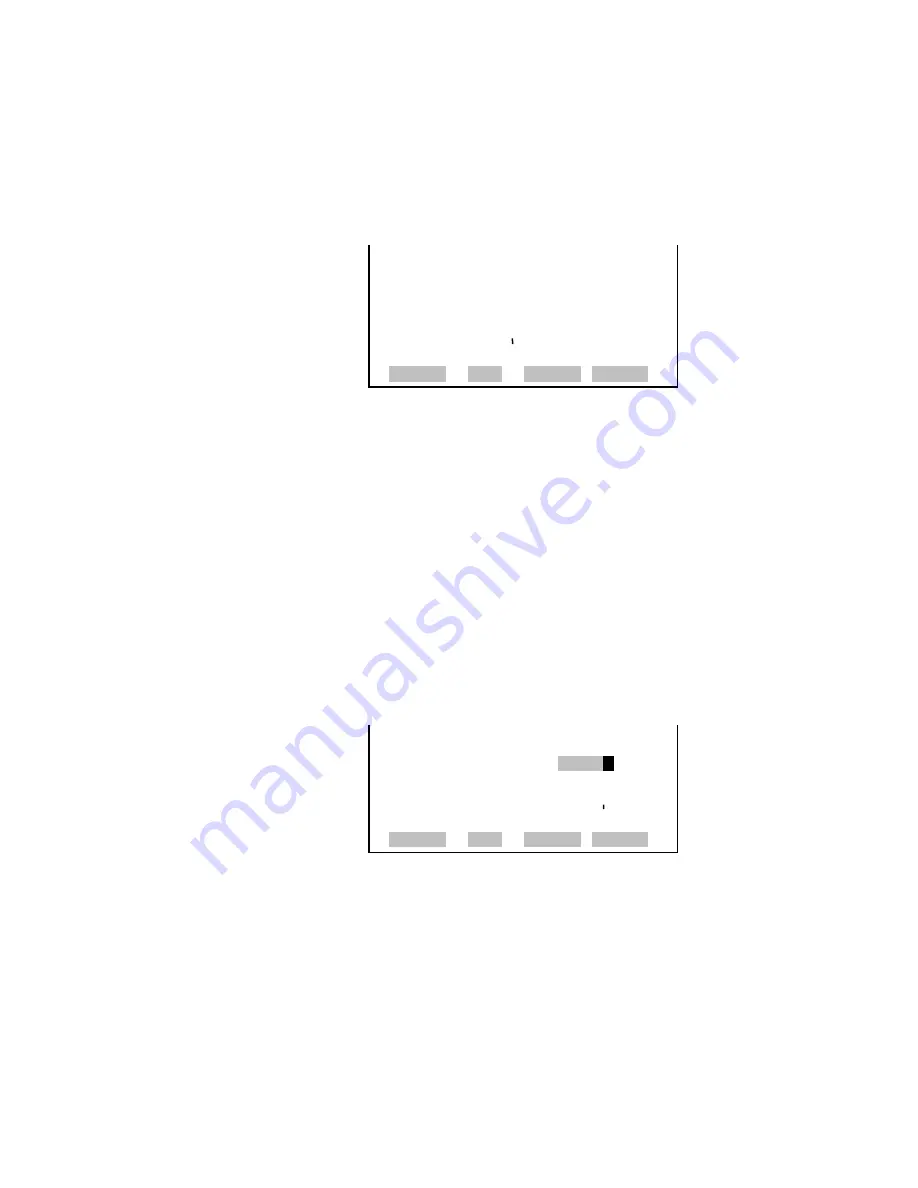 Thermo 15i Instruction Manual Download Page 112