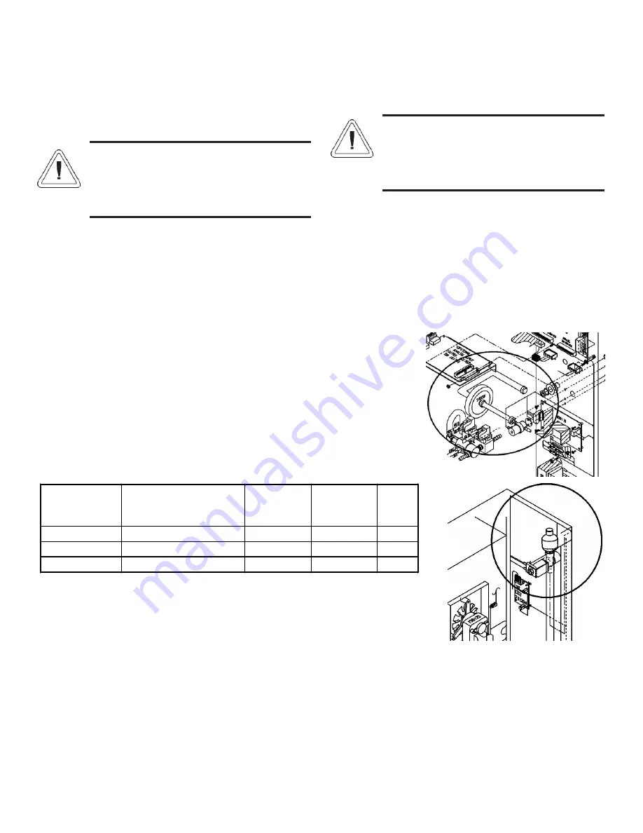 Thermo 3307 Скачать руководство пользователя страница 41